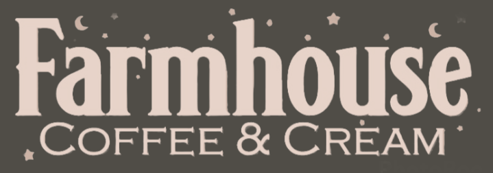 Farmhouse Coffee and Cream